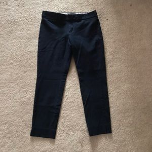 Banana Republic Sloan Fit Dress Pants. 2P